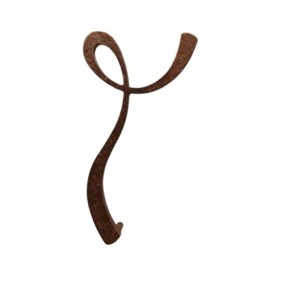 Sese 170 Modeli Sağ Antik Bakır Kulp 160mm (170-160-100) - 1