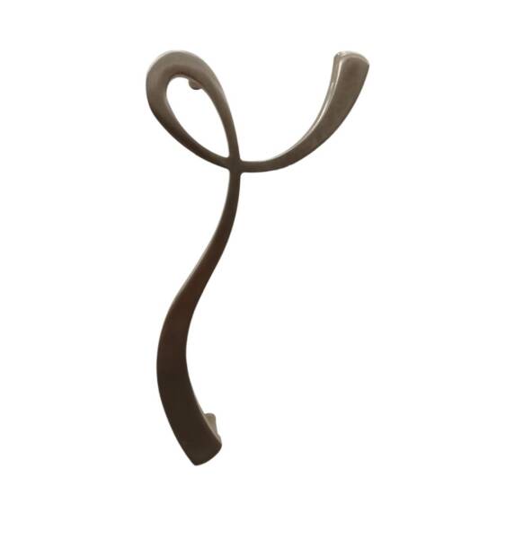 Sese 170 Modeli Sağ Inox Kulp 160mm (170-160-53) - 1