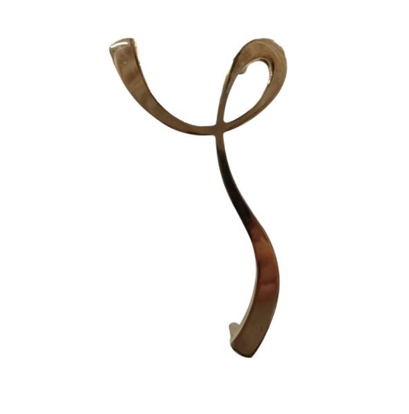 Sese 171 Modeli Sol Altın Kulp 160mm (171-160-16) - 1