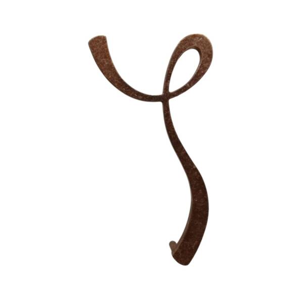 Sese 171 Modeli Sol Antik Bakır Kulp (171-160-100) - 1