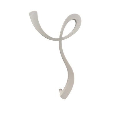 Sese 171 Modeli Sol Beyaz Kulp 160mm (171-160-01) - Sese