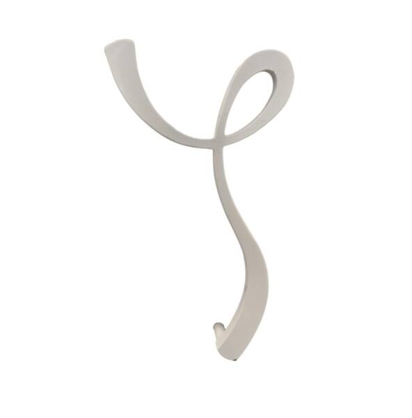 Sese 171 Modeli Sol Beyaz Kulp 160mm (171-160-01) - 1