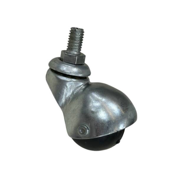 Sese 205 Küre Vidalı Krom Tekerlek 40'lık (103-02-40-02) - 1