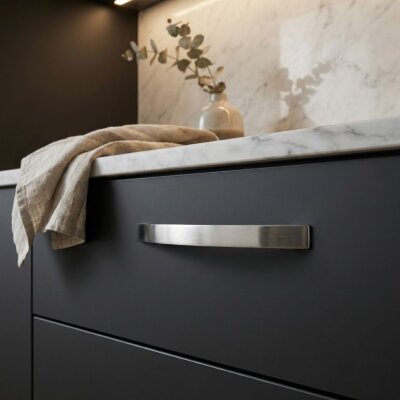 Sese 24 Modeli 192mm İnox Kulp (24-192-53) - Sese