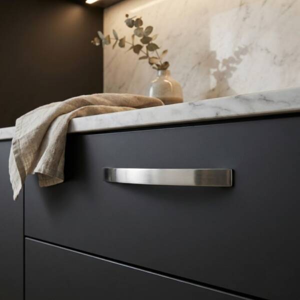 Sese 24 Modeli 192mm İnox Kulp (24-192-53) - 1