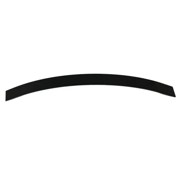 Bayraktar 24 Modeli Kartal Mobilya Kulbu Siyah 160mm Kulp (24-160-02E) - 2