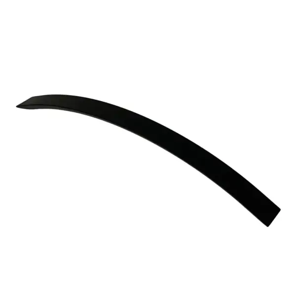 Bayraktar 24 Modeli Kartal Mobilya Kulbu Siyah 160mm Kulp (24-160-02E) - 1