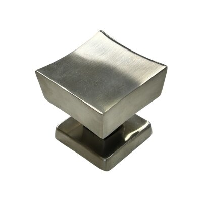 Özen 240 Modeli Inox Kare Tokmak (Ö240-B-53) - 1
