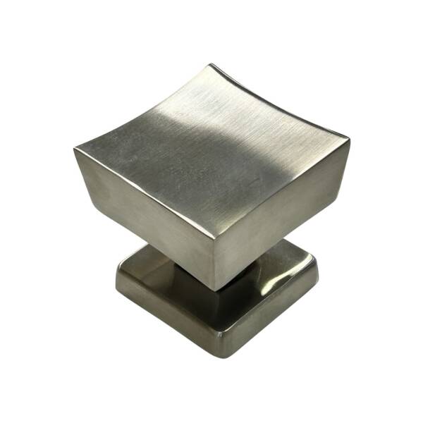 Özen 240 Modeli Inox Kare Tokmak (Ö240-B-53) - 1