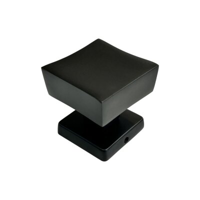 Özen 240 Modeli Siyah Kare Tokmak (Ö240-B-02) - 1