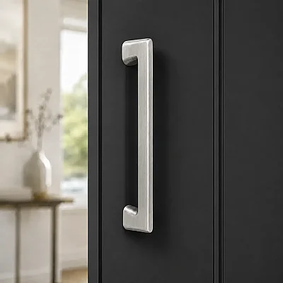 Sese Zen-D Inox Çekme Kol 30cm (202-71-30-53) - 1