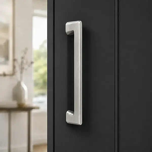 Sese Zen-D Inox Çekme Kol 30cm (202-71-30-53) - 1