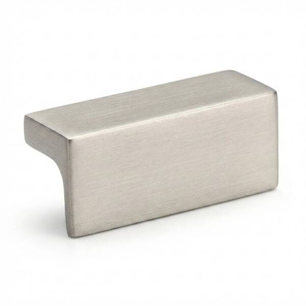 Sese 31 Modeli 32mm İnox Kulp - 2