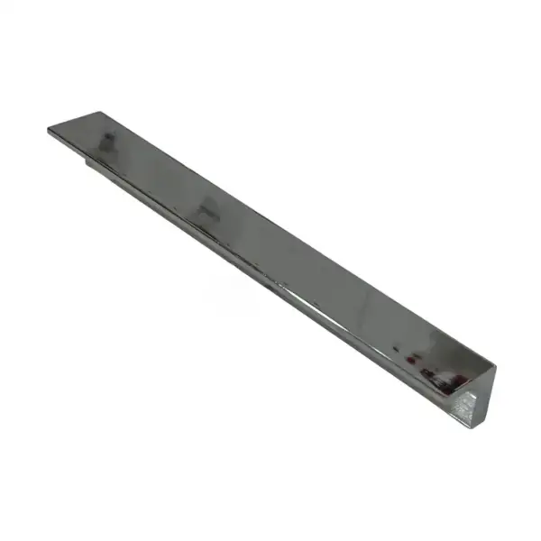 Bayraktar 31 Modeli Mobilya Kulbu Krom 160mm (31-160-18E) - 1