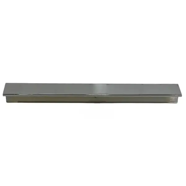 Bayraktar 31 Modeli Mobilya Kulbu Krom 160mm (31-160-18E) - 2