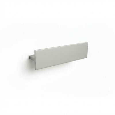 Sese 33 Modeli 128mm Krom Kulp - Sese (1)