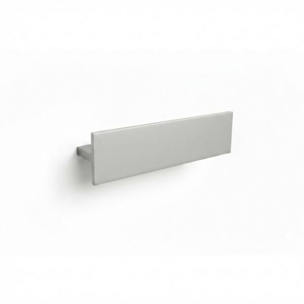 Sese 33 Modeli 128mm Krom Kulp - 2