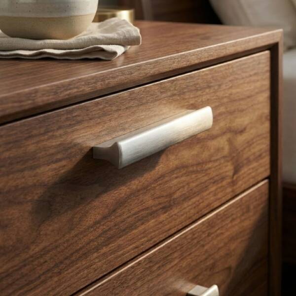 Sese 34 Modeli 128mm İnox Kulp - 1