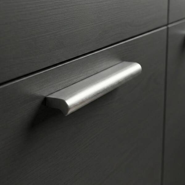 Sese 35 Modeli 128mm İnox Kulp - 1