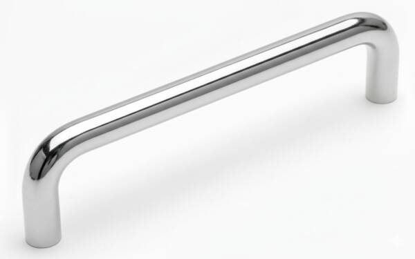 Sese 578 Modeli 128 mm Krom Kulp - 2