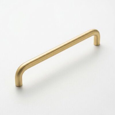 Sese 578 Modeli 128mm Mat Titanyum Renk Kulp (Ö578-128-05) - Sese (1)