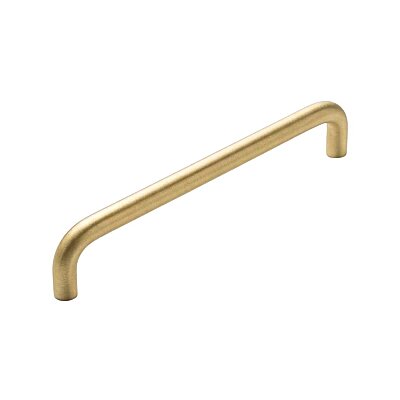 Sese 578 Modeli 128mm Mat Titanyum Renk Kulp (Ö578-128-05) - Sese (1)