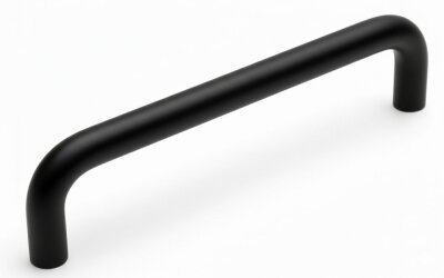 Sese 578 Modeli 128 mm Siyah Kulp - Sese (1)