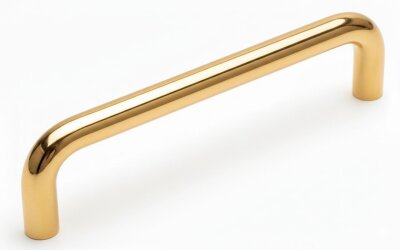 Sese 578 Modeli 128 mm Titanyum Renk Kulp - Sese (1)