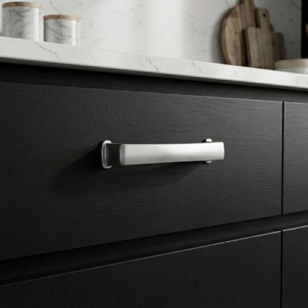 Sese 81 Modeli Krom Kulp 160mm (81-160-24) - 2