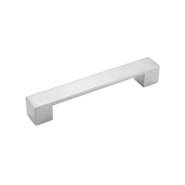 Sese 88 Modeli Mat Krom Kulp 160mm (88-160-24) - 2