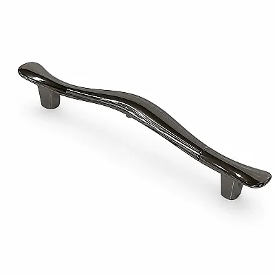 Fds Mobilya Kulbu Krom/Inox Renk 128mm Kulp (880-03-128-18/53) - Fds (1)