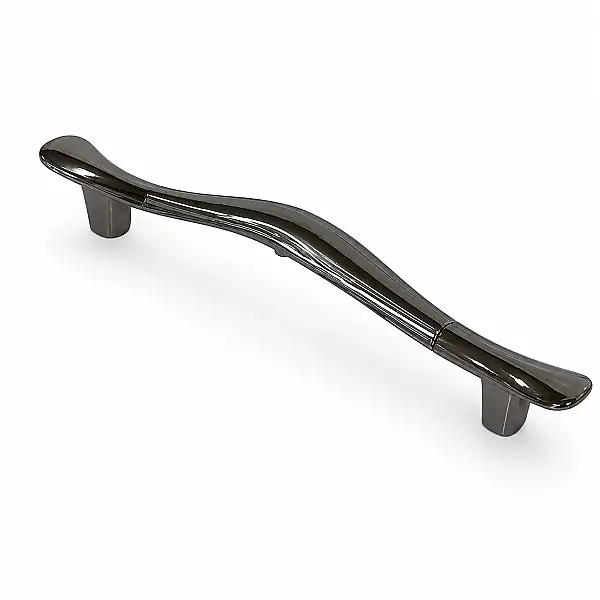 Fds Mobilya Kulbu Krom/Inox Renk 128mm Kulp (880-03-128-18/53) - 2