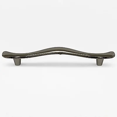 Fds Mobilya Kulbu Krom/Inox Renk 128mm Kulp (880-03-128-18/53) - 3