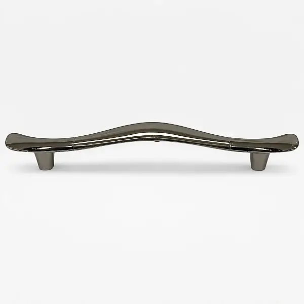 Fds Mobilya Kulbu Krom/Inox Renk 128mm Kulp (880-03-128-18/53) - 3