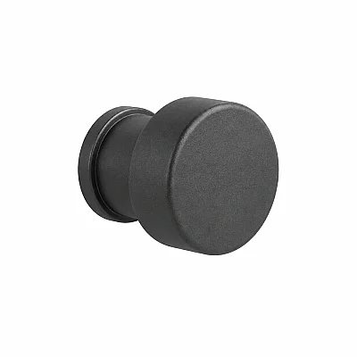 Sese 9131 Modeli Düğme Kulp Antrasit (Ö9131-D-54) - 2