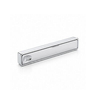 Fds 96mm Gömme Basma Kapı Çekme Kolu Inox (129-96-53) - Fds