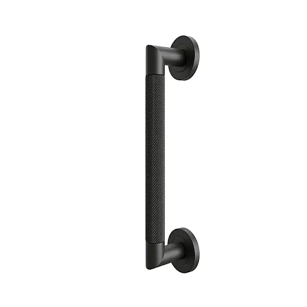 Sese Afet Modeli Antrasit Çekme Kol 25 cm (202-74-25-54) - 2