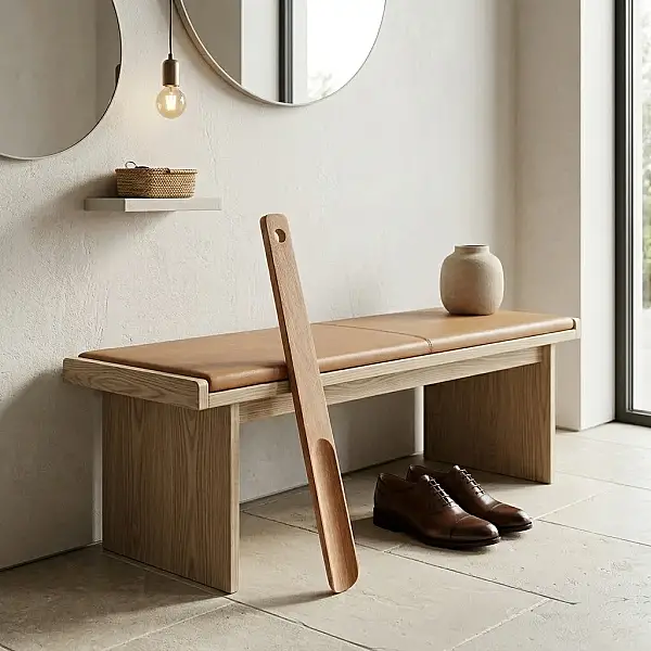 Sese Ahşap Kerata 55 cm (4912351) - 1