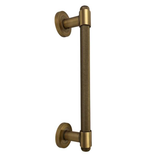 Sese Alya Modeli Antik Sarı Çekme Kol 25cm (202-55-25-94) - 2