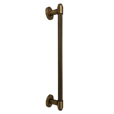 Sese Alya Modeli Antik Sarı Çekme Kol 40cm (202-55-40-94) - 2