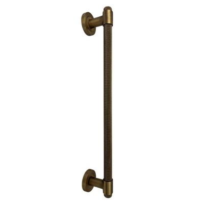 Sese Alya Modeli Antik Sarı Çekme Kol 80cm (202-55-80-94) - 2