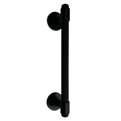 Sese Alya Modeli Siyah Çekme Kol 25cm (202-55-25-02) - 2