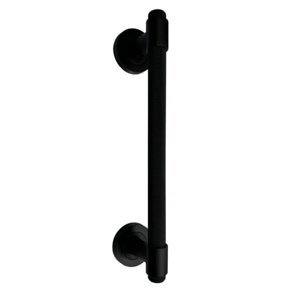 Sese Alya Modeli Siyah Çekme Kol 25cm (202-55-25-02) - 2