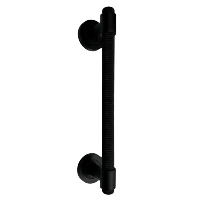 Sese Alya Modeli Siyah Çekme Kol 80 cm (202-55-80-02) - 2