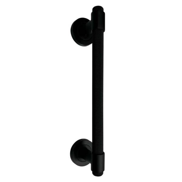 Sese Alya Modeli Siyah Çekme Kol 80 cm (202-55-80-02) - 2