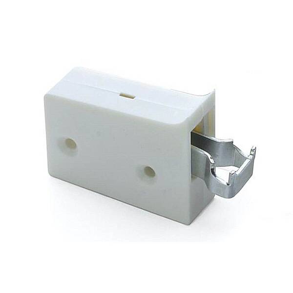 Sese Yönsüz Ayarlı Askı Elemanı Plastik (450-03-02-01) - 1