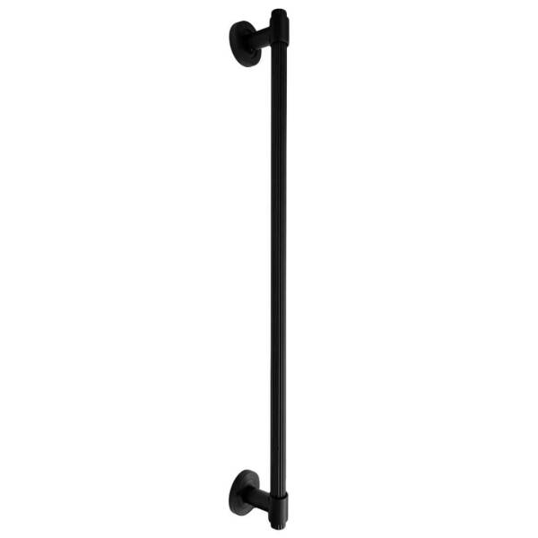Sese Bade Çekme Kol Siyah 80cm (202-50-80-02) - 2