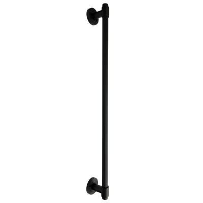 Sese Bade Siyah Çekme Kol 60cm (202-50-60-02) - 2