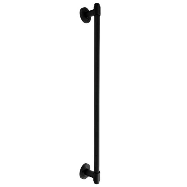 Sese Bade Siyah Çekme Kol 60cm (202-50-60-02) - 2