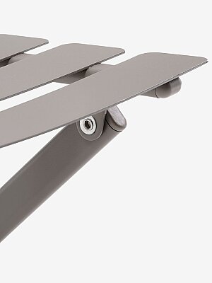 Sese Bahçe Balkon Takımı Kum Beji (3725144) - 6